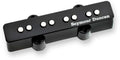 Seymour duncan Stk-j2n hot stack for jazz bass