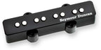 Seymour duncan Stk-j2n hot stack for jazz bass