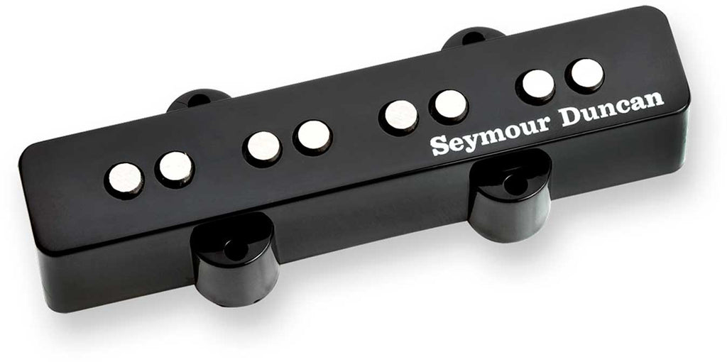 Seymour duncan Stk-j2b hot stack for jazz bass