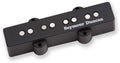 Seymour duncan Apollo j-bass 4 str neck