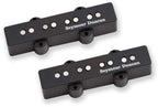 Seymour duncan Apollo j-bass 4 str set
