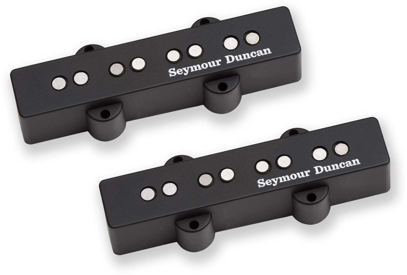 Seymour duncan Apollo j-bass 4 str set