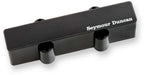 Seymour duncan Sjb-5n 5-strg stack for jazz bass