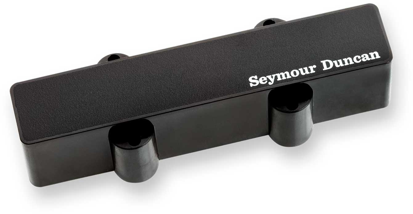 Seymour duncan Sjb-5n 5-strg stack for jazz bass