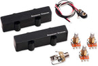 Seymour Duncan AJB-5s Active 5-String Set