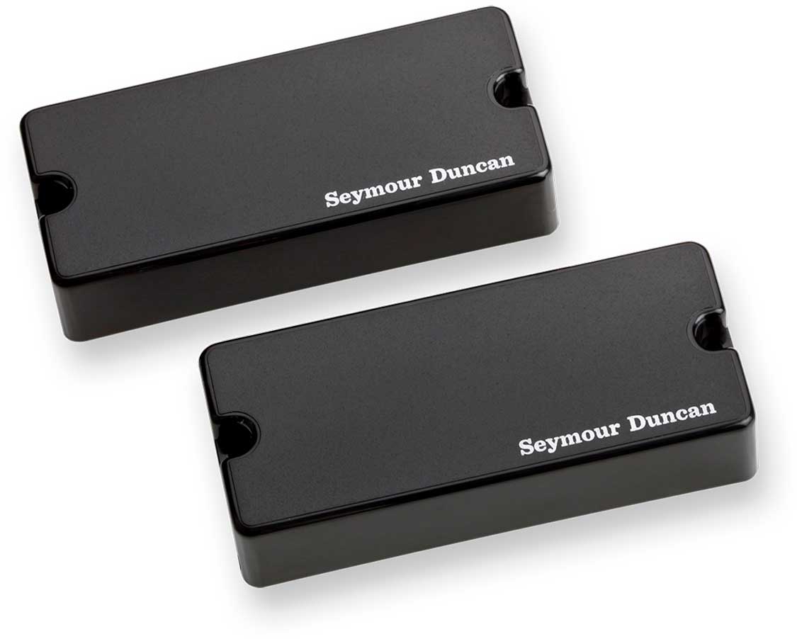 Seymour duncan Ssb-4s 4-string phase ii passive