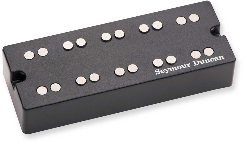 Seymour duncan Nyc bass bridge 5 strg