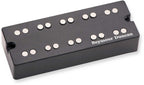 Seymour duncan Nyc bass bridge 5 strg