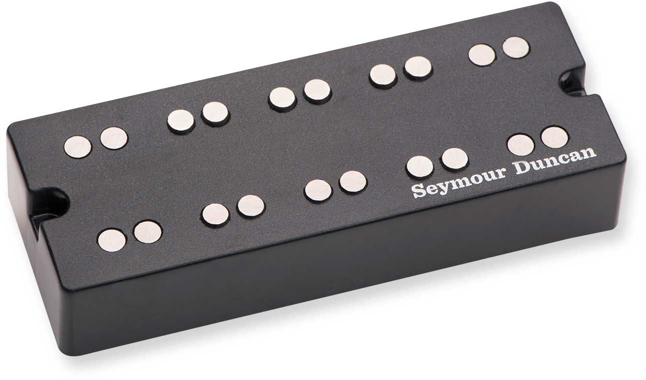 Seymour duncan Nyc bass bridge 5 strg