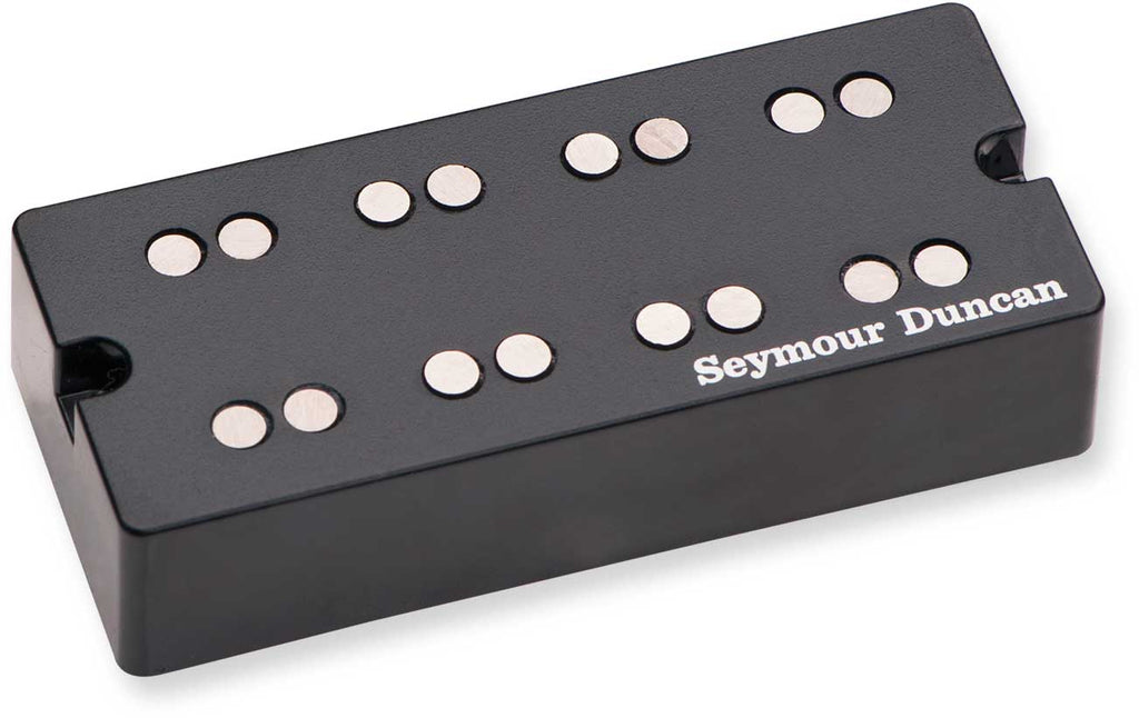 Seymour duncan Nyc bass bridge 4 strg
