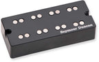 Seymour duncan Nyc bass bridge 4 strg