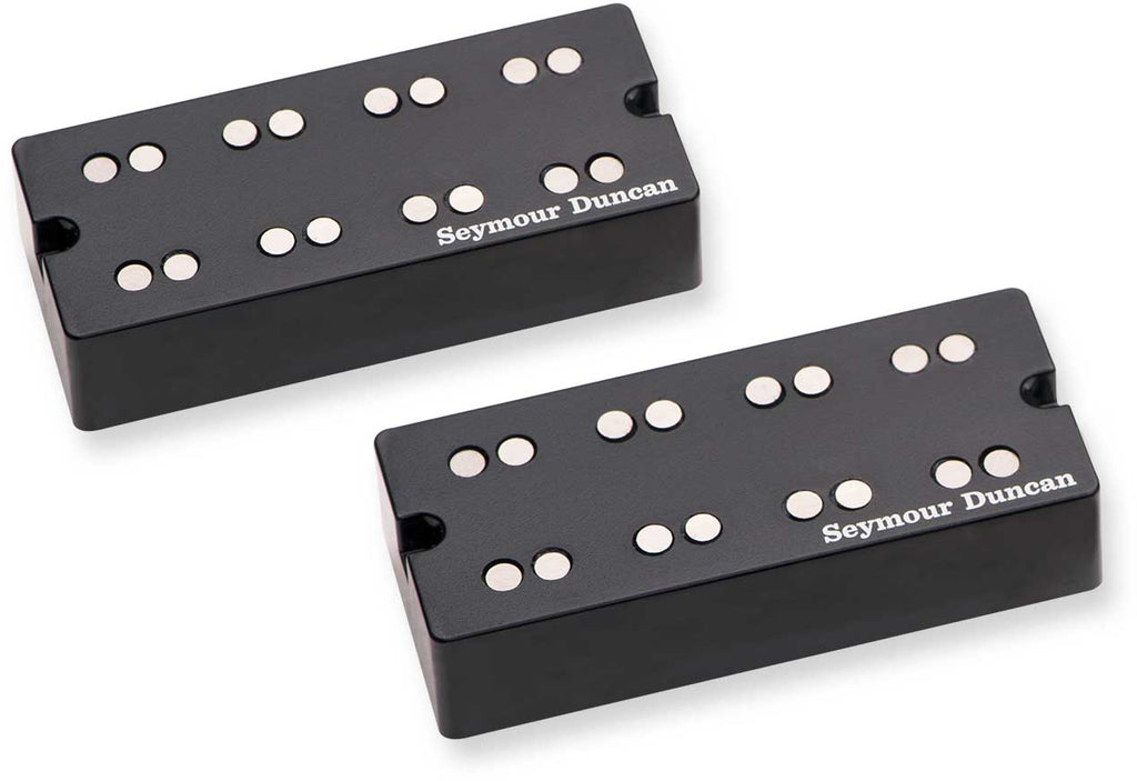 Seymour duncan Nyc bass set 4 strg