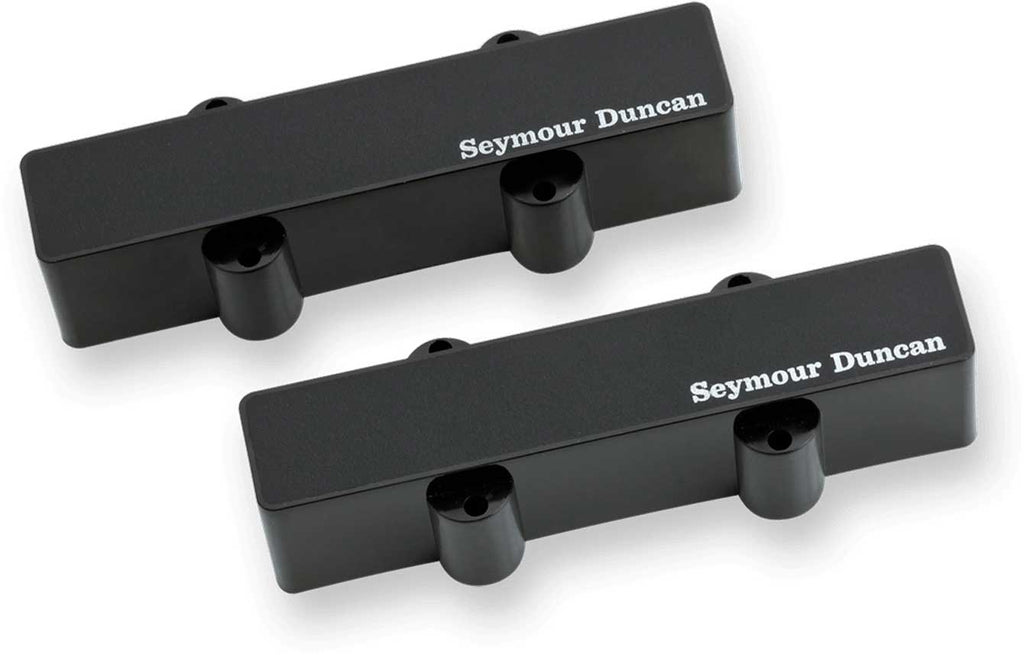 Seymour duncan Ajj-1 proactv set for jazz bass