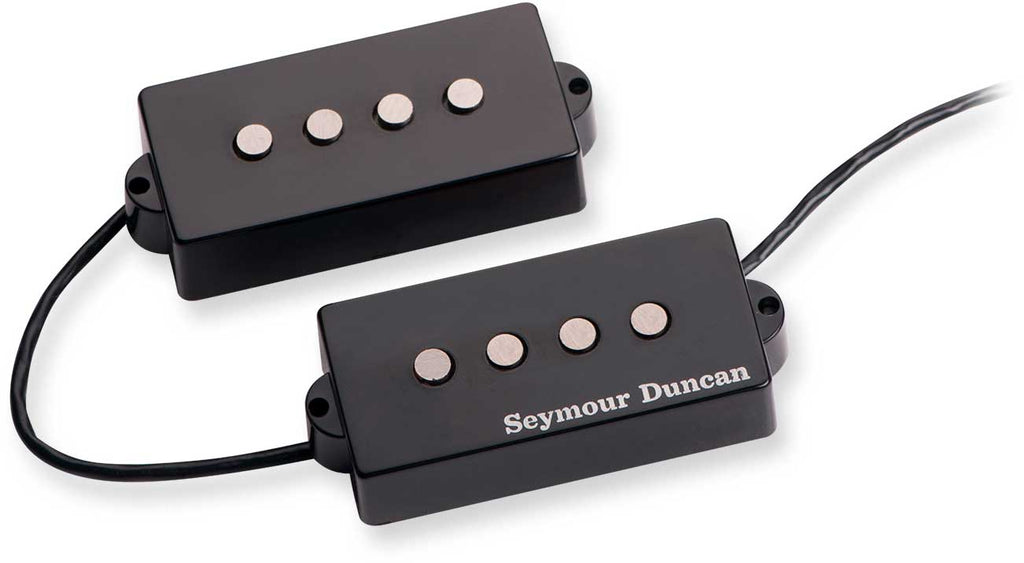 Seymour duncan Apb-2 lightnin' rods for p-bass
