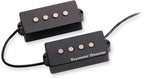 Seymour duncan Apb-2 lightnin' rods for p-bass