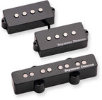 Seymour duncan Apj-2 lightnin' rods for p-j bass