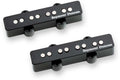Seymour duncan Ajj-2 lghtnrods set for jazz bass