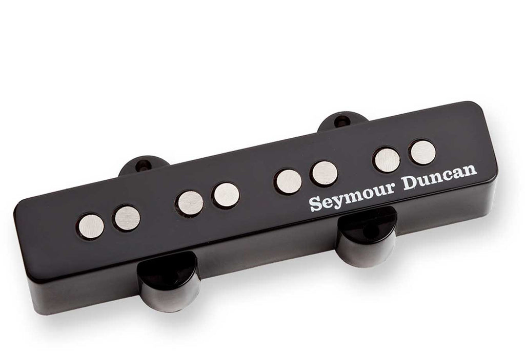 Seymour duncan Ajb-2b lghtnrods for jazz bass brdg