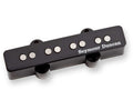 Seymour duncan Ajb-2b lghtnrods for jazz bass brdg