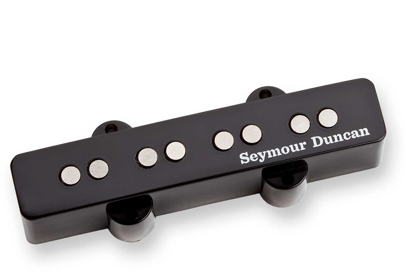 Seymour duncan Ajb-2b lghtnrods for jazz bass brdg