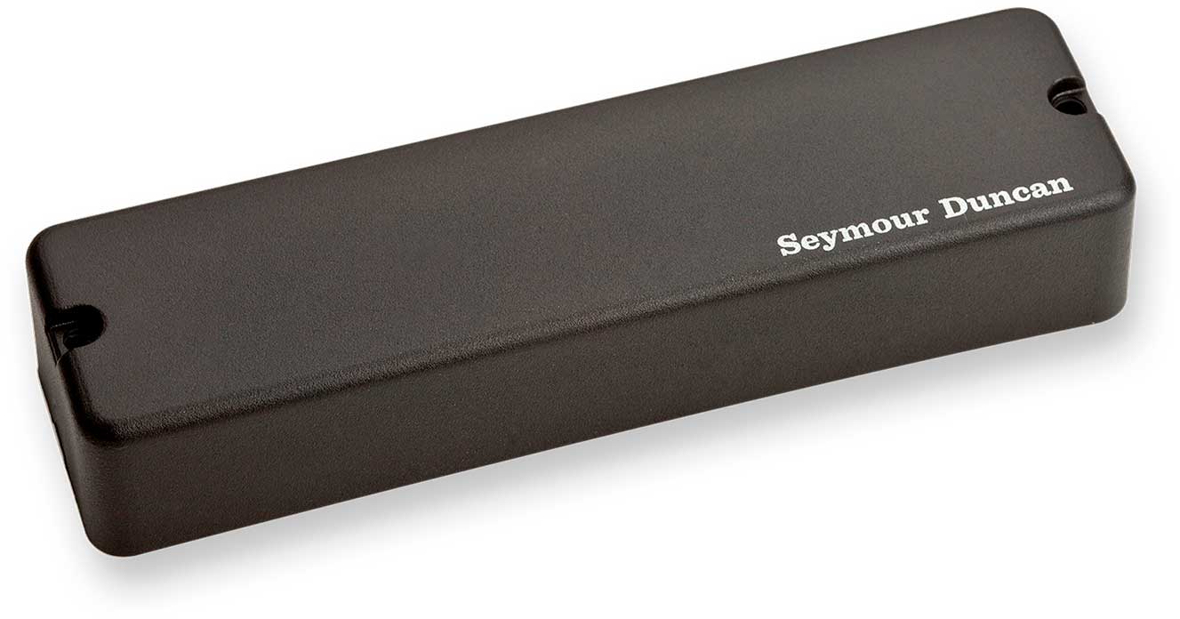 Seymour duncan Asb-6b 6-strg phase i