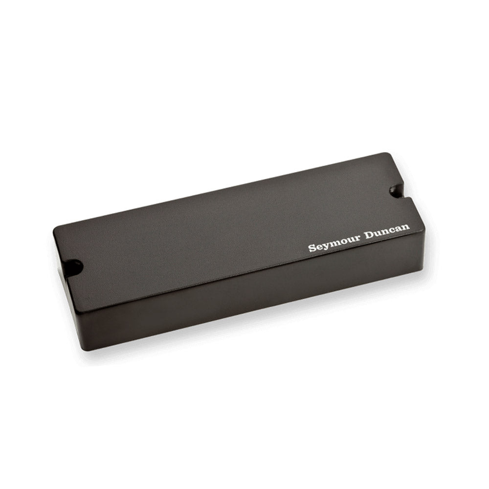 Seymour duncan Asb-bo-5n blackouts neck 5 str