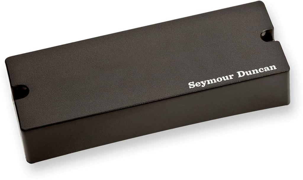 Seymour duncan Asb-bo-5b blackouts brdg 5 str