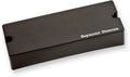 Seymour duncan Asb-bo-5b blackouts brdg 5 str