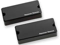 Seymour duncan Asb-bo-4s blackouts set 4 str