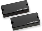 Seymour duncan Asb-bo-4s blackouts set 4 str
