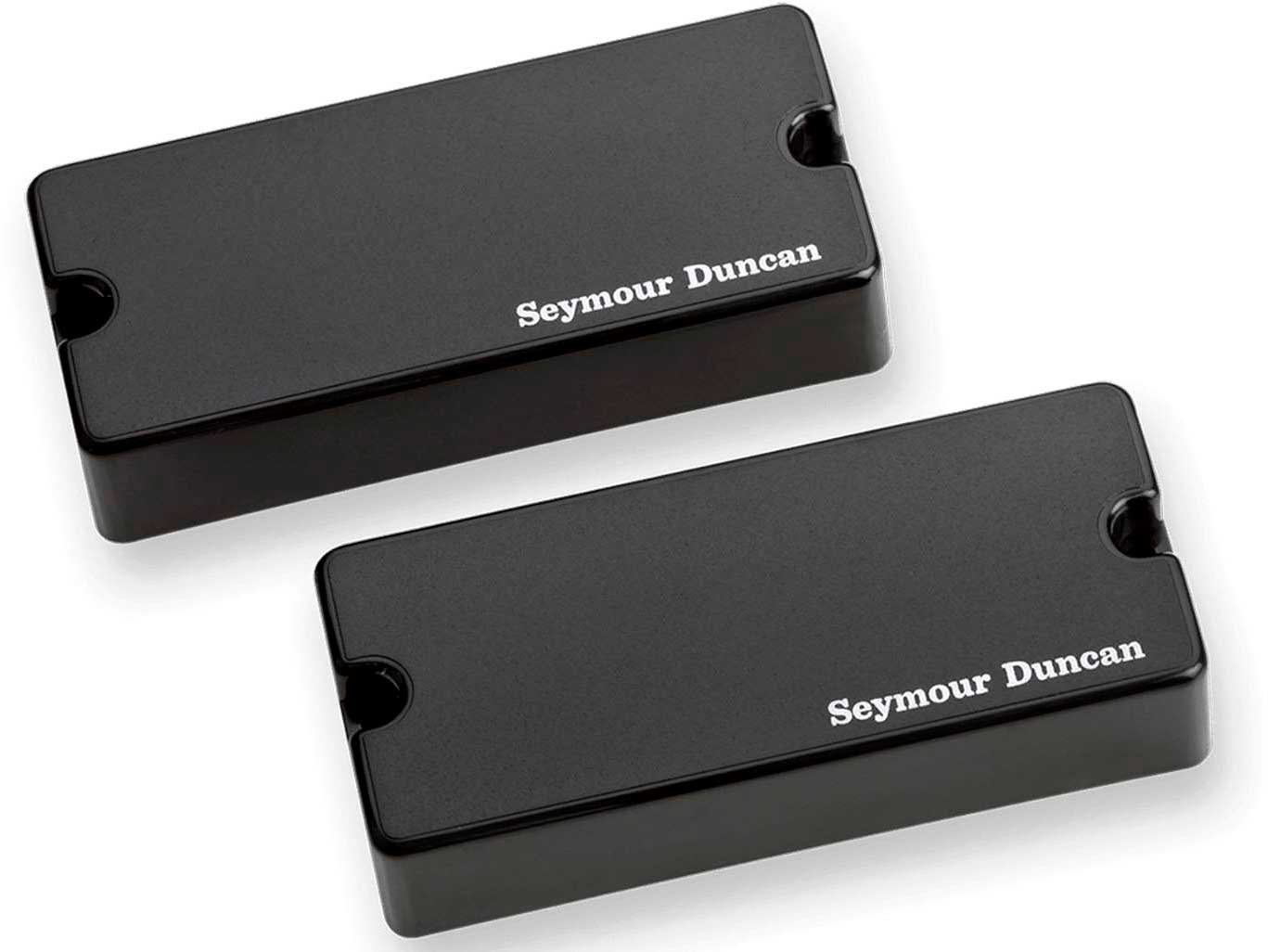 Seymour duncan Asb-bo-4s blackouts set 4 str
