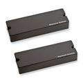 Seymour duncan Asb-bo-5s blackouts set 5 str