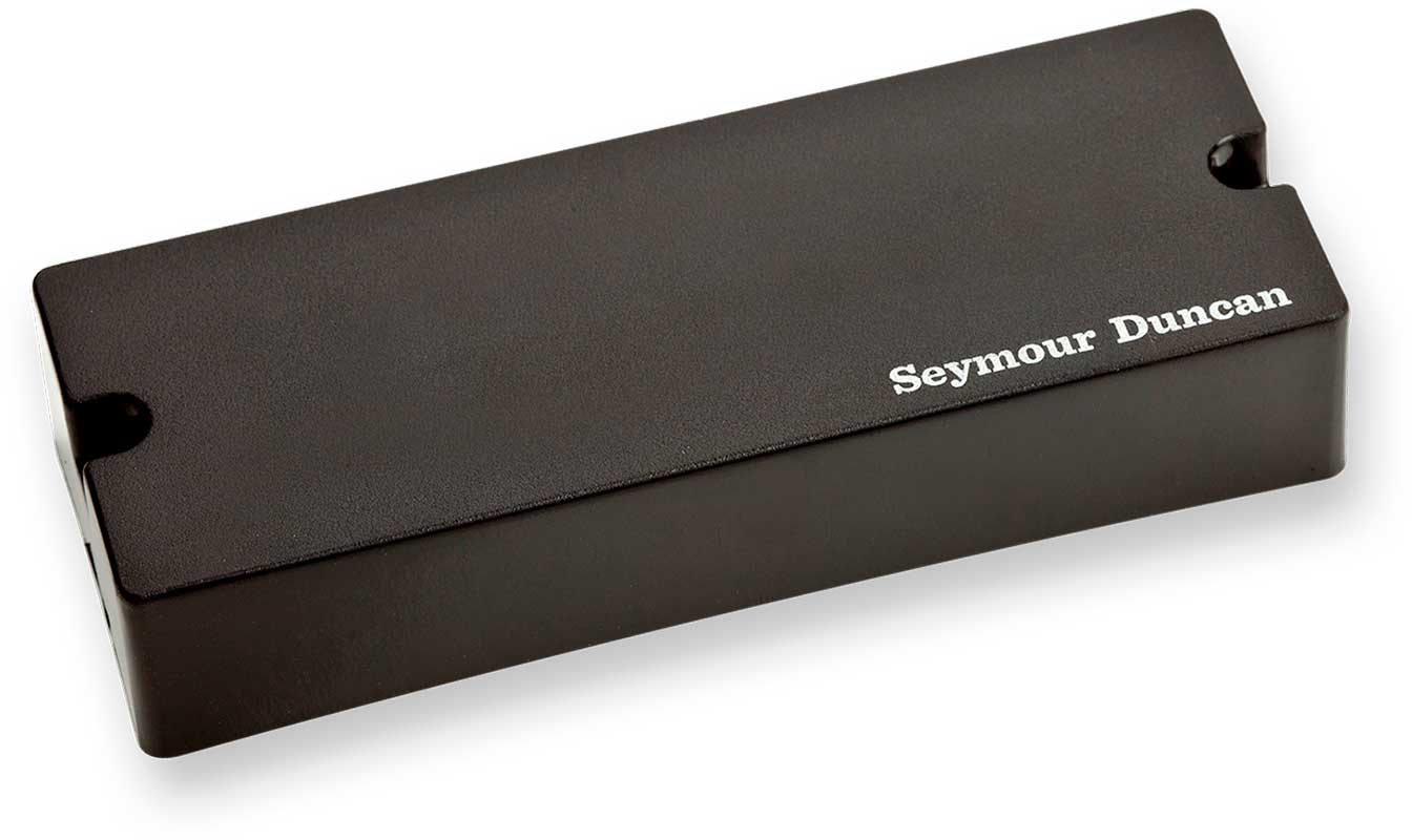 Seymour duncan Asb2-5n 5-strg phase ii