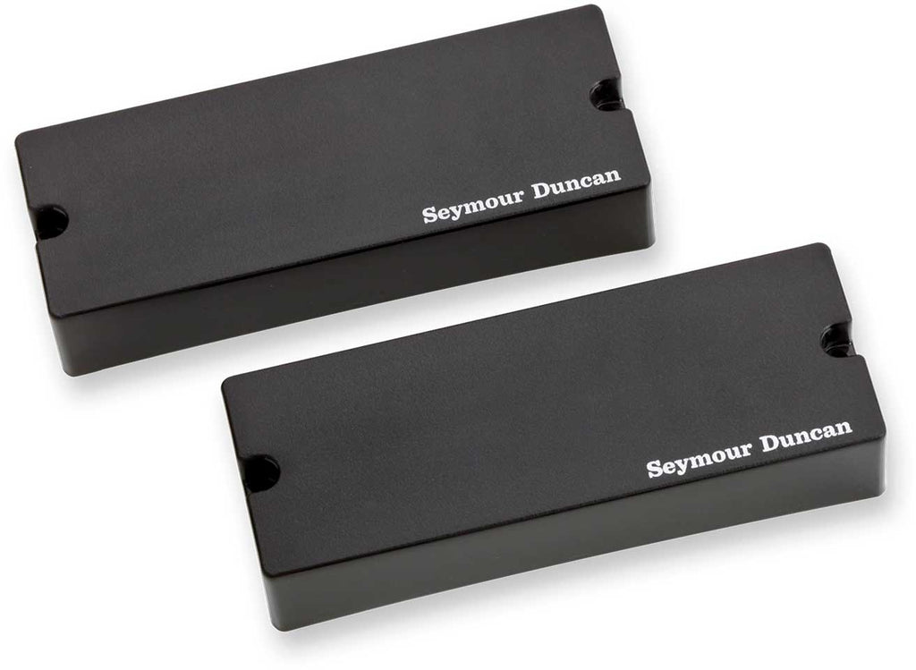 Seymour duncan Asb2-5s 5-strg phase ii