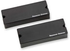 Seymour duncan Asb2-5s 5-strg phase ii