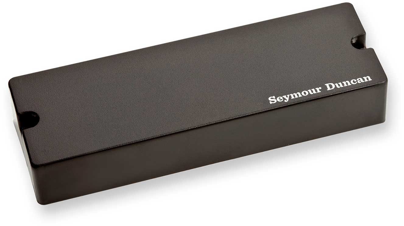 Seymour duncan Asb2-6n 6-strg phase ii