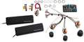 Seymour duncan Asb-2asb 6-str soapbars w/stc-2asb