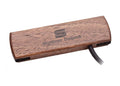 Seymour duncan Sa-3sc single coil woody walnut