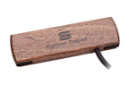 Seymour duncan Sa-3sc single coil woody walnut