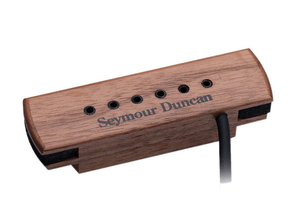 Seymour duncan Sa-3xl adjustable woody walnut