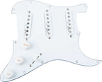 Seymour duncan Pickgrd assy hendrix signature standard