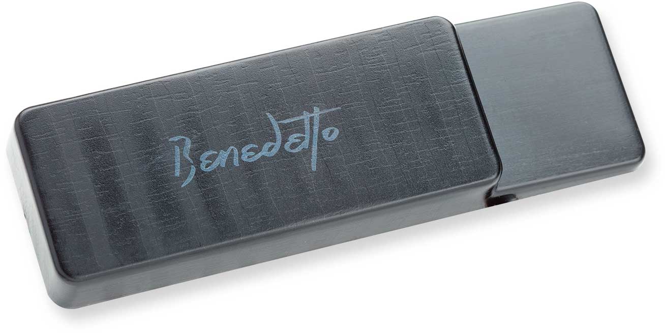 Seymour Duncan Benedetto S-7