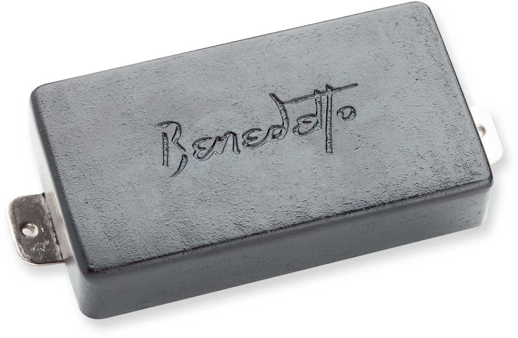 Seymour duncan Benedetto b-7