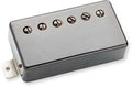 Seymour duncan Benedetto a-6 black cover neck
