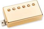 Seymour Duncan Benedetto A-6 Gold Cover Neck
