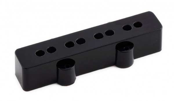 Seymour duncan Cover j.bass neck blk
