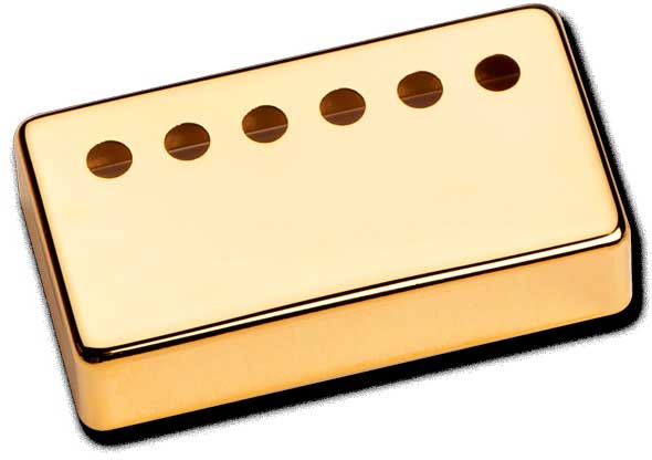 Seymour duncan Tb-cover gold