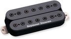 Seymour duncan Sh-10n full shred neck blk 7-str
