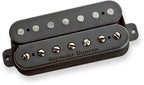 Seymour duncan 7str distortion brg pmt blk