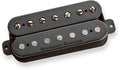 Seymour duncan 7str distortion nk pmt blkmetal